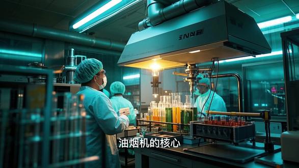 京东京造灵犀P1油烟机优缺点评测,使用半年后