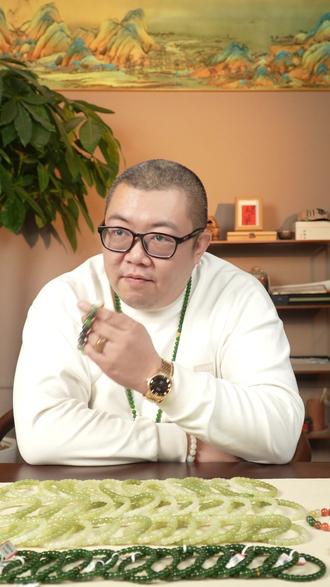 文玩和田玉段位排行榜 #和田玉知识分享 #碧玉 #白玉 #楼兰三色 #珠宝首饰