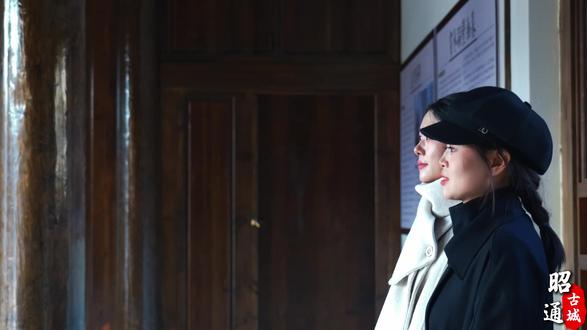 别划走!这座滇东北的宝藏古城,瞒不住了!#昭通 #关恒 #美食 #古城 #抖音合集升级计划 @DOU+上热门 @抖音小助手 @关恒(蹦山咔拉咔)º⁶¹⁶