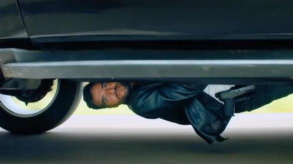 爆笑喜剧 法式无厘头 #搞笑#电影 #名场面 #法国喜剧