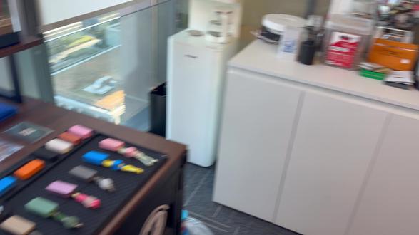 麻雀虽小,带来的惊喜可不小! #edc玩具 #解压玩具 #推牌 #机械推牌 #玩个很新的东西