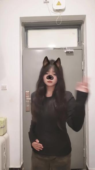 我的心却早已冰冷#浅跳一下 #LQQ