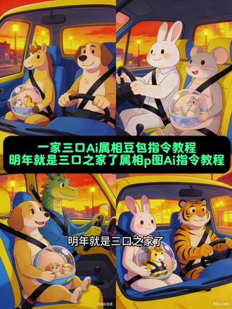 你们要的一家三口属相p图豆包Ai 指令教程来了,豆包生成三口之家合照指令 一家三口ai豆包p图指令厲相教程 豆包 ai图片生成一家三口 龙厲相一家三口卡通图 豆包 ai图片生成一家四口 豆包 ai生成一家四口合照 豆包小程序入口 ai #豆包ai ,#豆包P图已经nextlevel了#明年就是一家三口啦#一家三口ai豆包p图指令属相 #三口之家ai合成指令生肖 一家三口豆包Ai生成属相画 豆包一家三口p图指令教程 一家三口ai豆包p图指令 一家三口ai豆包p图指令属相开车 豆包生成一家四口合照指令 豆包a一家三口合照指令 豆包生成六人合照指令 豆包生成一家三口的合照口令 三口之家ai合成指令生肖 明年就是一家三口了卡通开车怎么生成 明年就是一家三ロ了一家三口ai豆包p图指令属相 明年三口之家Ai 特效教程 明年就是一家三口 明年就是一家四ロ了 明年就是三口之家了 一家三口ai豆包p图指令 明年就是一家三口了小熊 豆包ai图片生成一家二口口令 一家三口ai豆包p图指令属相 一家四口豆包ai生成照片指令 一家三ロai豆包p图指令属相教程 一家三口ai豆包p图指令 一家三口ai豆包p图指令属相视频 一家三口ai豆包p图指令属相 一家三ロai豆包p图指令 一家四口豆包ai牛成照片指令 一家四口ai豆包p图指令 一家三口ai豆包p图 一家三ロai豆包