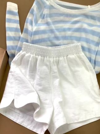 黄黑皮可焊在身上#OOTD #夏季穿搭 #日常穿搭 #显瘦穿搭 #小个子穿搭