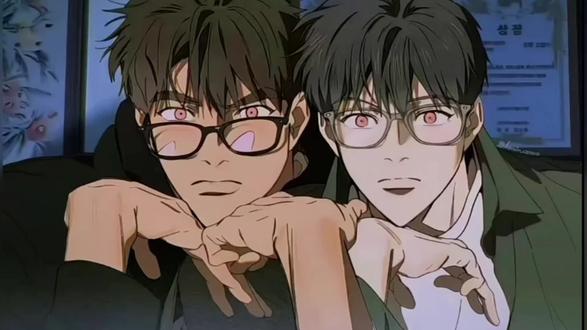 闵勇mignon番外篇完整,番外的他们一个无奈一个可爱死了哈哈哈。#漫展人的精神状态图鉴 #闵勇mignon #万恶之源