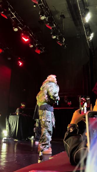 sup绝不卖腐
#刘聪现场太炸了🔥#刘聪陈律 #盛宇#cblock