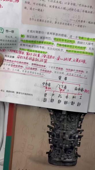 七下历史第2课 七下历史第2课#初中历史