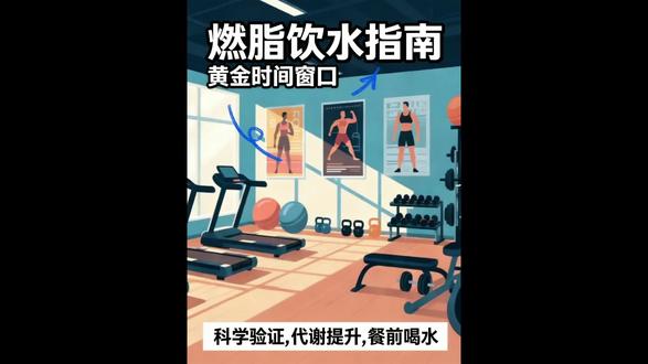 为什么减肥要多喝水?这可能是你减不下来最低成本的原因#喝水减肥 #减肥路上的绊脚石 #减肥知识