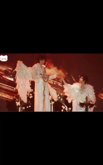 国王与乞丐#Desire4#演唱会