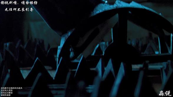 若你是窃贼,误入夜魔的豪宅能撑过几分钟? #影视解说 #惊悚 #悬疑 #电影剧情解说 #我的观影报告