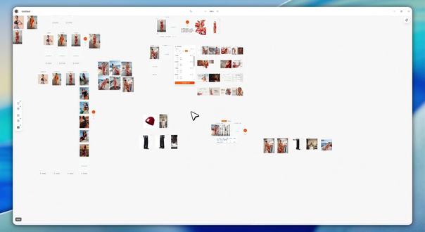 Kling3.0 Omni模型的强大功能,可实现多图参考生成 Kling3.0 Omni的演示多图+参考视频
考视频生成视频,还有一个有意思的就是视频编辑功能,比官网更简洁的UI用户交互界面和更简单的操作,让小白也能轻松上手图片生视频,打造自己的爆款视频。
#视频 #换装 #电商 #服装 #摄影