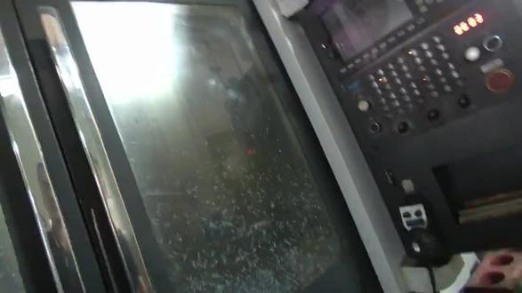 直连主轴,直连电机拆卸#数控加工 #技术分享 #机械加工制造 #工作