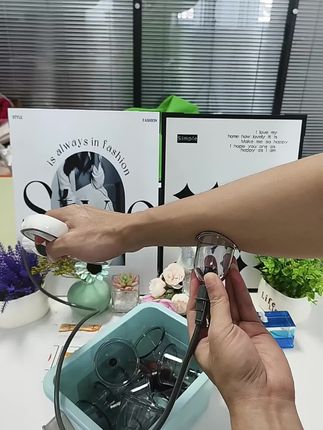 #拔罐器