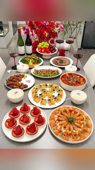 过年招待亲戚上档次的十五道经典家常菜,学会全家夸你是大厨 #创作者中心 #美食 #美食教程 #美食分享