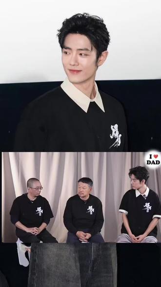 得闲谨制12分钟采访,存
#肖战#得闲谨制#采访