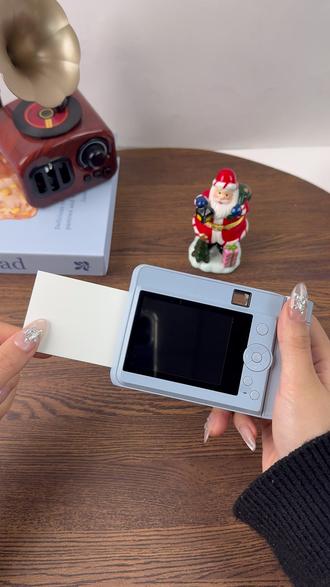 卡纸了怎么办?千万不要慌!! 快点赞收藏吧!!!
#相机 #拍立得 #快点赞收藏吧 #教程 #打印