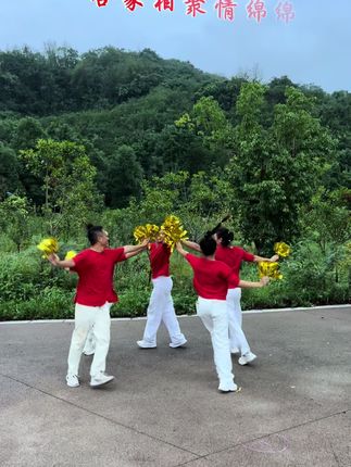 #八月十五在眼前#一轮明月挂天边