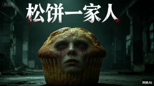 松饼一家人 来自Reddit nosleep 的封神之作《松饼一家人》,看完san值狂掉#恐怖 #民间故事#都市传说#猎奇