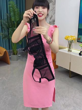 巨薄巨透气#面料柔软舒适 #美出高级感#谁穿谁好看 #超便宜超划算 #贴身衣物