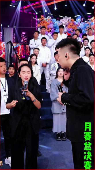 卢旺达团队现场小插曲 意外花絮 不负奔赴 #木森大舞台 #木森 #直播花絮