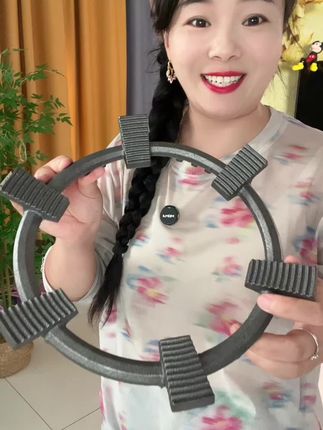 #燃气灶防滑架 #厨房好物 #家居好物推荐 #煤气灶防滑架子