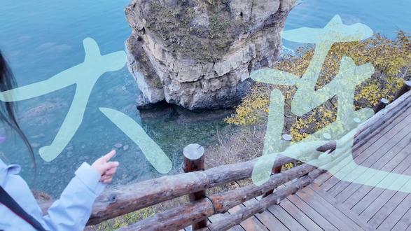 我的四天三晚大连vlog终于剪好了!大连的路和香港一样都很多坡,都是沿海的丘陵,很多俄式建筑风格,最有特点的应该是超级多地下通道啊,它地下通道还都是商铺,你想找路反而难找哈哈哈哈很好笑要迷路的在里面,有一条路叫高尔基路然后他的地下通道叫高尔基路过道,高尔基路过谁懂这个笑点。一开始想去大连是因为看了刘哲和5100那一个多小时的大连旅游vlog之后种草的,从二月份看了想去到十一月终于去了!大连真的非常非常非常美,第一次步入东北,东北人真的很热情很好相处,路过都能唠起来哈哈哈哈哈说话也很有趣,还解锁了新称呼,她们叫我们“丫头”和“宝宝”,很友好的呀,我遇到的东北家庭相处方式也很融洽感觉东北人都蛮会教小孩的,东北菜也好好好好吃啊回来了还想吃,没去过东北之前还说东北菜还好啊没说的那么好吃,原来是没吃的正宗的好吃的哈哈哈哈哈,我宣布大连是我最喜欢的城市(目前)!其实删减了很多很多内容才剪到十六分钟(本来还想剪半小时的!),真的拍很很多,这个vlog将是我以后想起来就很开心的回忆,我会看八百遍的!其实十六分钟并不长完全装不下所有经历的有趣的事和人、看到的美景,但其实也很长了在这个短视频为主的时代,可惜了,我就是喜欢长视频!这一趟最大的感想其实是以前不怎么听说的城市去了之后发现是那么美那么让人喜欢,也许很多时候不用跟风去很火的城市,跟着自己的喜欢走,能发现更大的惊喜更深得你心🥰要回来的前一天晚上我说到第二天就要回去了的时候真的都眼泪都出来了,超级舍不得,一是因为去了喜欢的博主去过的地方,感觉像做了个短暂的梦,但是梦要醒了,二是因为太喜欢了,和我也很有缘分呀,入住的酒店房号是我初中的班级号1703,打到的车的车牌号是我的农历生日0616,本来说天气不好的但是到了去玩的时候天气都好好,回去的途中还在飞机上看见了去过的跨海大桥和星海广场,也许我之所以丢了一只戒指是因为大连也在挽留我吧。总之呢,大连这座城市,我一定会再去的!!!#刘哲 #5100 #大连 #旅游 #vlog