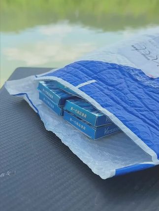 威拓森进口线组主线成品鱼线正品全套套装鲫鱼专用4.5米6.3钓鱼线 #钓鱼线 #钓鱼线组 #钓鱼主线