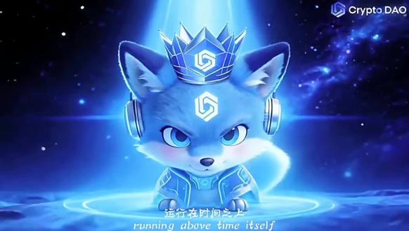 Crypto DAO