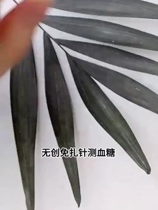 无创免扎针测血糖智能手环运动通话手环手机通用测血压血氧手表#失眠是否与环境有影响 #什么东西养胃又补胃 #远视和老花的区别 #窦性心动过缓当兵能过吗