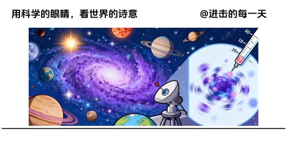 不确定性原理:微观世界的 “认知边界”