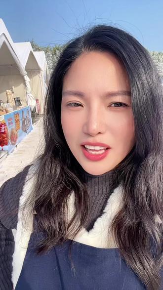 欢迎大家来南湖雪境玩 #南湖雪境 #罐罐烤奶 #莆田文旅 #莆田元宵 #广化寺