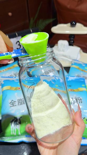 纠结奶粉早晚喝?选对奶粉比喝对时间重要 100 倍