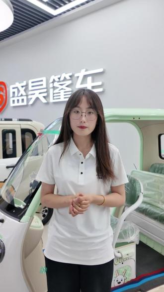 主副账号通用 |盛昊无感解锁实用技巧#用车知识 #维修保养 #盛昊电动车