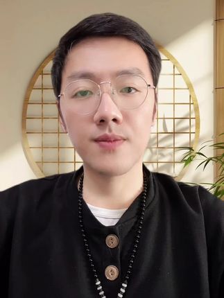 #天选之子