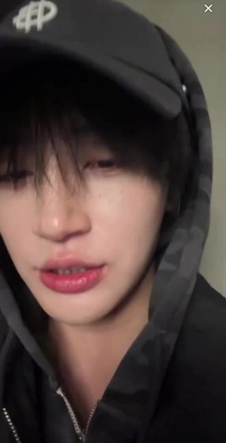 千万不要放过这个灰色的屎!#张翅 #裘见青 #小说男主脸