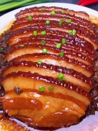 #梅菜扣肉 #超便宜超划算 #大口吃肉的感觉真好 #妈呀太香了 #快来一起尝个鲜
