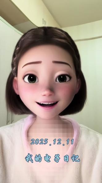 #挑战365天 #日常分享 #狙击蝴蝶 #积极向上的生活态度
Day6
明天开始要陆续增加学习时间啦