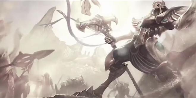 #英雄联盟#阿兹尔
介绍一下鸡哥