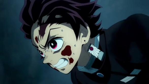 善逸:我就随便说说
#鬼灭之刃