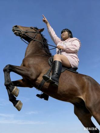 整个法兰西都为她倾倒指令教程来啦!!!#法兰西 #整个法兰西都为他倾倒 #豆包ai #马年说马 #豆包p图已经nextlevel了 整个法兰西为他倾倒豆包指令 豆包ai整个法兰西为她倾倒指令