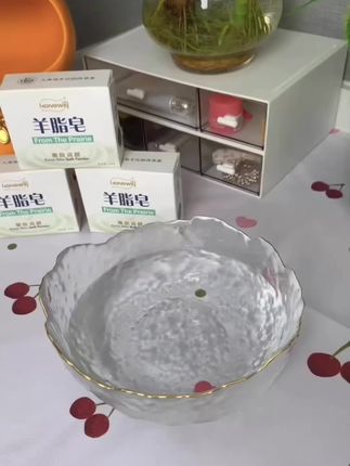 #u盘 【宝子们看过来】手工羊脂皂洗脸洗澡 绵密泡沫直接爱住