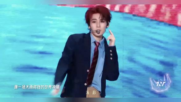 #张真源钓系之神 #张真源奔跑吧@时代少年团-张真源