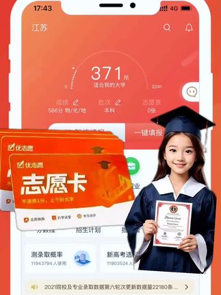优志愿卡介绍,高一高二高三家长必备。全国800万考生的选择#高考 #志愿填报 #高考志愿填报 #升学