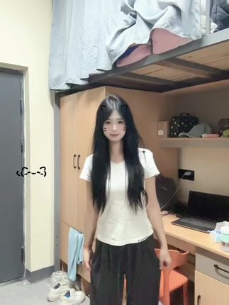 #糯米裤 #入秋穿搭 #ootd #灰色系 #显瘦裤子