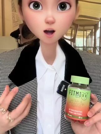 #dou上热门 #德国 #叶黄素