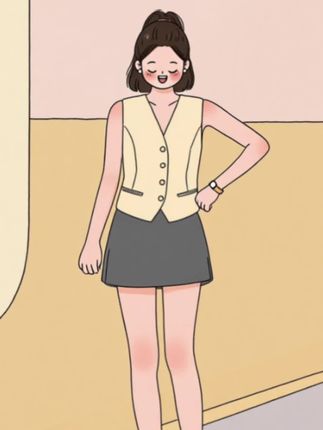 #夏季穿搭 #气质范 #御姐风 #夏天该有的样子 #高级感穿搭