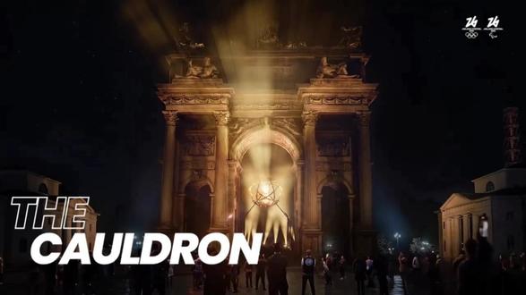 米兰冬奥主火炬来了 2026年米兰科尔蒂纳冬奥会、冬残奥会主火炬台设计出来了,点燃方式值得期待!
设计灵感源自意大利文艺复兴巨匠莱昂纳多·达·芬奇绘制的几何绳结图案,采用可变几何结构,闭合时直径3.1米,展开后可达4.5米,主火炬台使用较小火焰,结构从小变大并来回变化,通过内部LED装置以复杂方式实现,象征设计、阳光、可持续性和和谐之美。
奥运圣火将在米兰和平拱门与科尔蒂纳丹佩佐迪博纳广场两处同步点燃与熄灭。2月7日起,每晚17点至23点整点时刻,主火炬台将上演持续3至5分钟的演出,面向公众开放。
开幕式预计时长两个半小时,主题为“和谐”,注重展现人性的美好价值,希望通过这种以人为本的方式,专注于价值观和人性的力量,分享给世界。