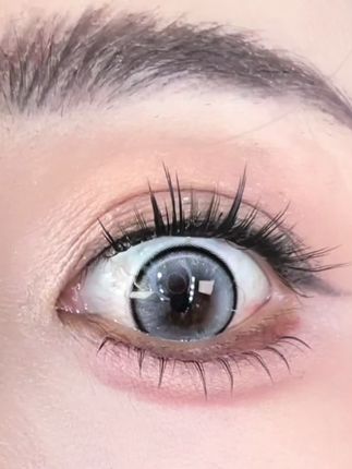 最近真的好喜欢这款小信子#假睫毛#美睫分享 #超好看的睫毛