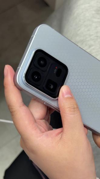 《iqoo15ultra》新手机到手。什么都升级了,屏幕黑边能不能做细点,不得不说新一代的“机皇”还是非常权威的了!#iqoo15ultra #iqoo15 #iqoo #数码科技 #iqoo15钢化膜