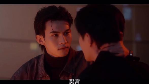 以后你会乖吗#游书朗樊霄